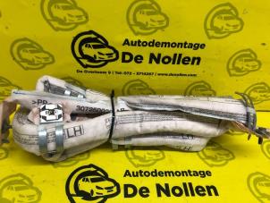 Gebruikte Hemel airbag links Opel Insignia 1.6 CDTI 16V Prijs € 75,00 Margeregeling aangeboden door de Nollen autorecycling