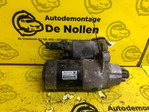 Gebruikte Startmotor Nissan Murano (Z51) 3.5 V6 24V 4x4 Prijs € 40,00 Margeregeling aangeboden door de Nollen autorecycling