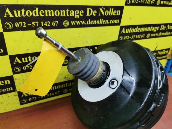 Gebruikte Rembol Opel Insignia 1.6 CDTI 16V Prijs € 50,00 Margeregeling aangeboden door autodemontage denollen