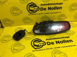 Gebruikte Spiegel binnen Opel Insignia 1.6 CDTI 16V Prijs € 29,99 Margeregeling aangeboden door de Nollen autorecycling