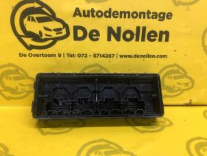 Gebruikte Climatronic module Opel Insignia 1.6 CDTI 16V Prijs € 49,99 Margeregeling aangeboden door de Nollen autorecycling