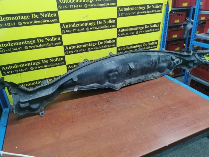 Gebruikte Diversen Ford Fiesta 6 (JA8) 1.25 16V Prijs op aanvraag aangeboden door autodemontage denollen