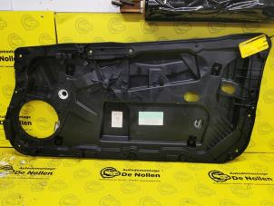 Gebruikte Ruitmechaniek 2Deurs rechts-voor Ford Fiesta 6 (JA8) 1.25 16V Prijs € 50,00 Margeregeling aangeboden door de Nollen autorecycling