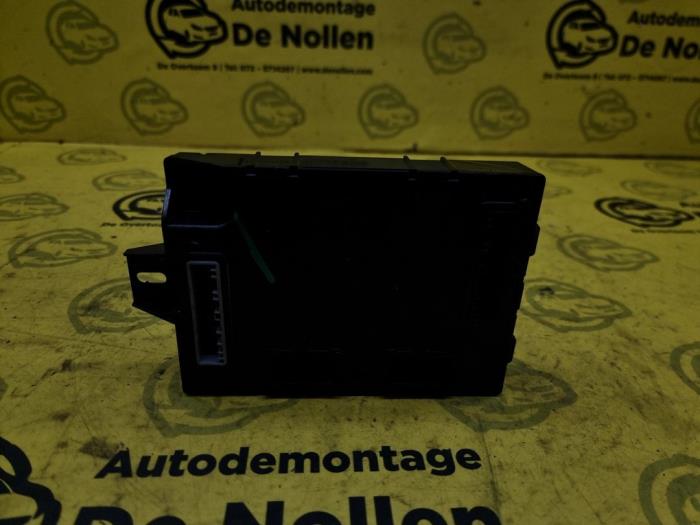 Gebruikte BCM Fiat Talento 1.6 MultiJet Biturbo 120 Prijs € 121,00 Inclusief btw aangeboden door autodemontage denollen