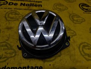 Gebruikte Kofferdeksel Handgreep Volkswagen Golf Prijs op aanvraag aangeboden door de Nollen autorecycling