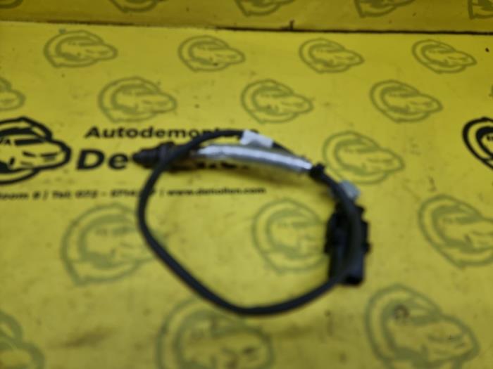 Gebruikte Lambda Sonde Mini Clubman (F54) 1.5 Cooper 12V Prijs € 39,00 Margeregeling aangeboden door autodemontage denollen