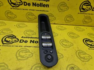 Gebruikte Ruit schakelaar elektrisch Mini Clubman (F54) 1.5 Cooper 12V Prijs € 55,00 Margeregeling aangeboden door de Nollen autorecycling