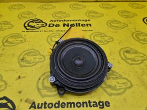 Gebruikte Luidspreker Mini Clubman (F54) 1.5 Cooper 12V Prijs € 25,00 Margeregeling aangeboden door de Nollen autorecycling