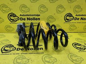 Gebruikte Torsieveer achter Mini Clubman (F54) 1.5 Cooper 12V Prijs € 60,00 Margeregeling aangeboden door de Nollen autorecycling