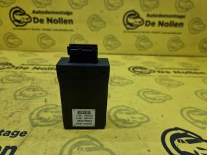 Gebruikte Computer Diversen Peugeot 1007 (KM) 1.6 GTI,Gentry 16V Prijs € 30,00 Margeregeling aangeboden door de Nollen autorecycling