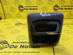 Gebruikte Handgreep Peugeot Boxer (244) 2.0 HDi Prijs € 29,99 Margeregeling aangeboden door de Nollen autorecycling