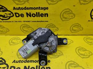 Gebruikte Ruitenwissermotor achter Opel Corsa D 1.3 CDTi 16V ecoFLEX Prijs € 39,99 Margeregeling aangeboden door de Nollen autorecycling