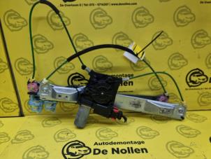 Gebruikte Ruitmechaniek 2Deurs rechts-voor Opel Corsa D 1.3 CDTi 16V ecoFLEX Prijs € 39,99 Margeregeling aangeboden door de Nollen autorecycling