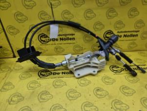 Gebruikte Schakelkabel Versnellingsbak Fiat Panda (169) 1.1 Fire Prijs € 75,00 Margeregeling aangeboden door de Nollen autorecycling