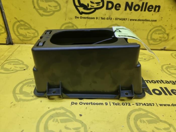 Gebruikte Diversen Audi A3 Sportback (8VA/8VF) 1.5 30 g-tron 16V Prijs € 30,00 Margeregeling aangeboden door autodemontage denollen