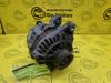 Dynamo van een Peugeot 206 (2A/C/H/J/S), 1998 / 2012 1.9 D, Hatchback, Diesel, 1.868cc, 51kW (69pk), FWD, DW8; WJZ, 1998-09 / 2001-11, 2CWJZT; 2AWJZT 1998