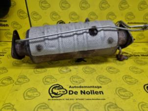 Gebruikte Roetfilter Iveco New Daily V 29L13V, 35C13V, 35S13V, 40C13V, 40S13V Prijs € 665,50 Inclusief btw aangeboden door de Nollen autorecycling