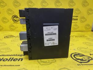 Gebruikte Computer Body Control Seat Leon (1P1) 1.9 TDI 105 Prijs € 50,00 Margeregeling aangeboden door de Nollen autorecycling