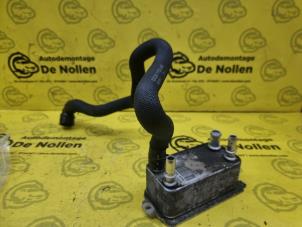 Gebruikte Oliekoeler Jaguar XF (CC9) 2.2 D 16V Prijs € 75,00 Margeregeling aangeboden door de Nollen autorecycling