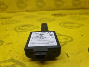 Gebruikte Keyless entry antenne Jaguar XF (CC9) 2.2 D 16V Prijs € 35,00 Margeregeling aangeboden door de Nollen autorecycling