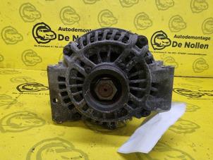 Gebruikte Alternator Chrysler PT Cruiser 2.2 CRD 16V Prijs € 50,00 Margeregeling aangeboden door de Nollen autorecycling