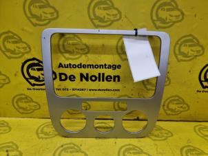 Gebruikte Diversen Volkswagen Scirocco (137/13AD) 1.4 TSI 122 16V Prijs € 15,00 Margeregeling aangeboden door de Nollen autorecycling