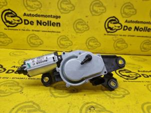 Gebruikte Motor Ruitenwisser achter Volkswagen Scirocco (137/13AD) 1.4 TSI 122 16V Prijs € 35,00 Margeregeling aangeboden door de Nollen autorecycling