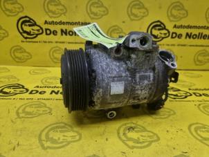 Gebruikte Aircopomp Volkswagen CrossPolo (9N3) 1.4 16V 75 Prijs € 75,00 Margeregeling aangeboden door de Nollen autorecycling