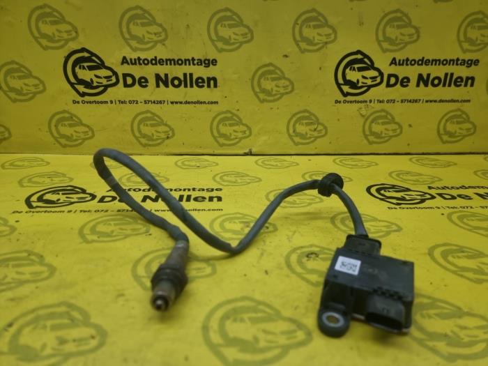 Gebruikte Nox sensor Renault Master III (FV) 2.3 dCi 125 16V FWD Prijs € 151,25 Inclusief btw aangeboden door autodemontage denollen