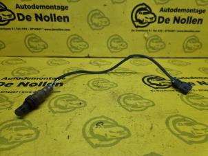 Gebruikte Lambda Sonde Renault Clio III (BR/CR) 1.2 16V 75 Prijs € 25,00 Margeregeling aangeboden door de Nollen autorecycling