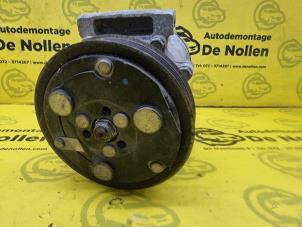 Gebruikte Pomp Airco Mini Countryman (R60) 2.0 Cooper SD 16V ALL4 Prijs € 70,00 Margeregeling aangeboden door de Nollen autorecycling