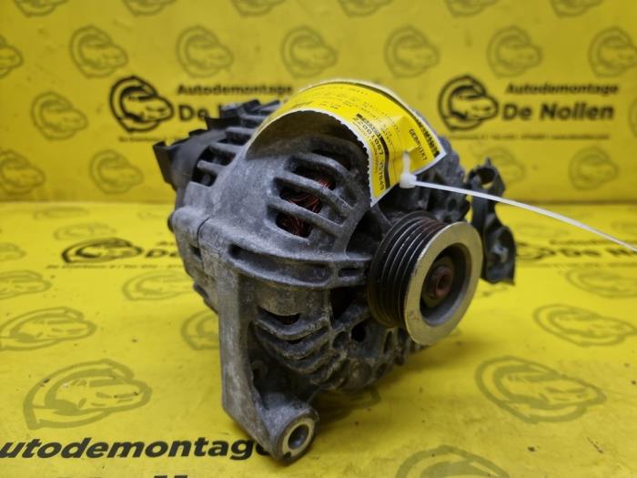 Gebruikte Dynamo Mini Countryman (R60) 2.0 Cooper SD 16V ALL4 Prijs € 25,00 Margeregeling aangeboden door autodemontage denollen