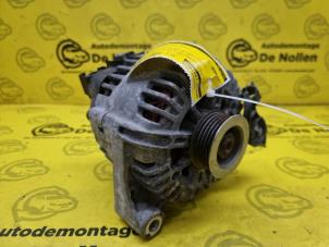 Gebruikte Dynamo Mini Countryman (R60) 2.0 Cooper SD 16V ALL4 Prijs € 25,00 Margeregeling aangeboden door de Nollen autorecycling