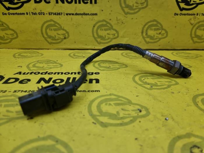 Gebruikte Lambda Sonde Mini Countryman (R60) 2.0 Cooper SD 16V ALL4 Prijs € 10,00 Margeregeling aangeboden door autodemontage denollen