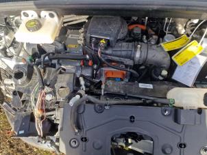 Gebruikte Motor Renault Zoé (AG) R110 Prijs € 2.250,00 Margeregeling aangeboden door de Nollen autorecycling