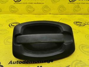 Gebruikte Handgreep Peugeot Boxer (U9) 2.0 BlueHDi 130 Prijs op aanvraag aangeboden door de Nollen autorecycling