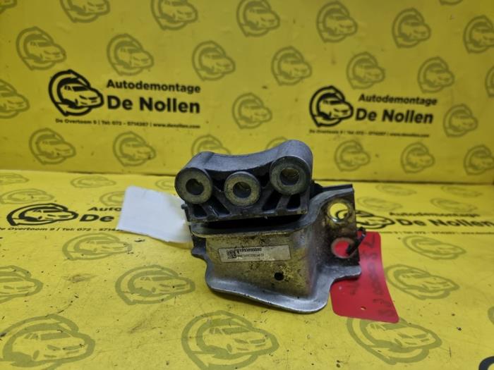 Gebruikte Motorrubber Peugeot Boxer (U9) 2.0 BlueHDi 130 Prijs € 50,00 Margeregeling aangeboden door autodemontage denollen