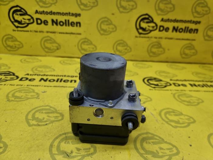 Gebruikte ABS Pomp Peugeot Boxer (U9) 2.0 BlueHDi 110 Prijs € 214,00 Margeregeling aangeboden door autodemontage denollen