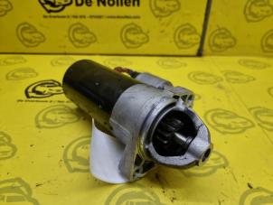 Gebruikte Startmotor Mercedes C Estate (S205) C-220 CDI BlueTEC, C-220 d 2.2 16V Prijs € 60,50 Inclusief btw aangeboden door de Nollen autorecycling