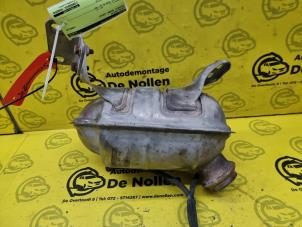 Gebruikte Katalysator Peugeot Boxer (U9) 2.0 BlueHDi 130 Prijs op aanvraag aangeboden door de Nollen autorecycling