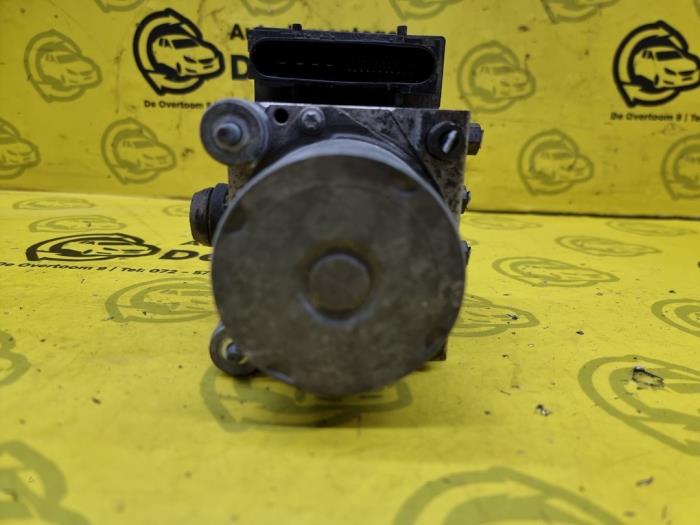 Gebruikte ABS Pomp Fiat Panda (169) 1.2 Fire Prijs € 57,00 Margeregeling aangeboden door autodemontage denollen