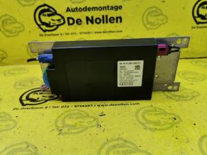 Gebruikte Bluetooth module BMW M5 (F10) M550d 3.0 xDrive 24V Prijs € 80,00 Margeregeling aangeboden door de Nollen autorecycling