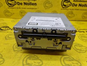Gebruikte Module Navigatie Mercedes C (W205) C-200d 2.2 16V Prijs € 350,00 Margeregeling aangeboden door de Nollen autorecycling