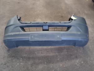 Gebruikte Bumper voor Mercedes Sprinter 3,5t (907.6/910.6) 319 CDI 3.0 V6 24V RWD Prijs € 245,00 Margeregeling aangeboden door de Nollen autorecycling