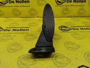 Gebruikte Gaspedaal Mini Mini (R56) 1.6 16V One Prijs € 29,99 Margeregeling aangeboden door de Nollen autorecycling