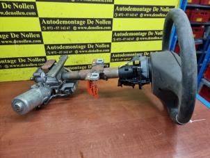 Gebruikte Stuurkolom compleet Suzuki Wagon-R+ (RB) 1.0 Prijs € 75,00 Margeregeling aangeboden door de Nollen autorecycling