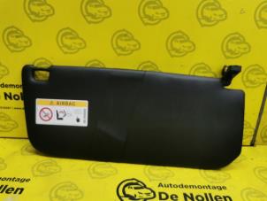 Gebruikte Zonneklep Mercedes Sprinter 3,5t (907.6/910.6) 319 CDI 3.0 V6 24V RWD Prijs € 60,50 Inclusief btw aangeboden door de Nollen autorecycling