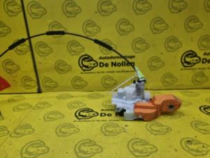 Gebruikte Deurslot Mechaniek 2Deurs links Ford Ka II 1.2 Prijs € 35,00 Margeregeling aangeboden door de Nollen autorecycling