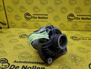 Gebruikte Dynamo Ford Ka II 1.2 Prijs € 50,00 Margeregeling aangeboden door de Nollen autorecycling