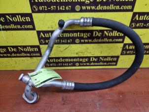 Gebruikte Airco Leiding BMW M5 (F10) M550d 3.0 xDrive 24V Prijs € 25,00 Margeregeling aangeboden door de Nollen autorecycling